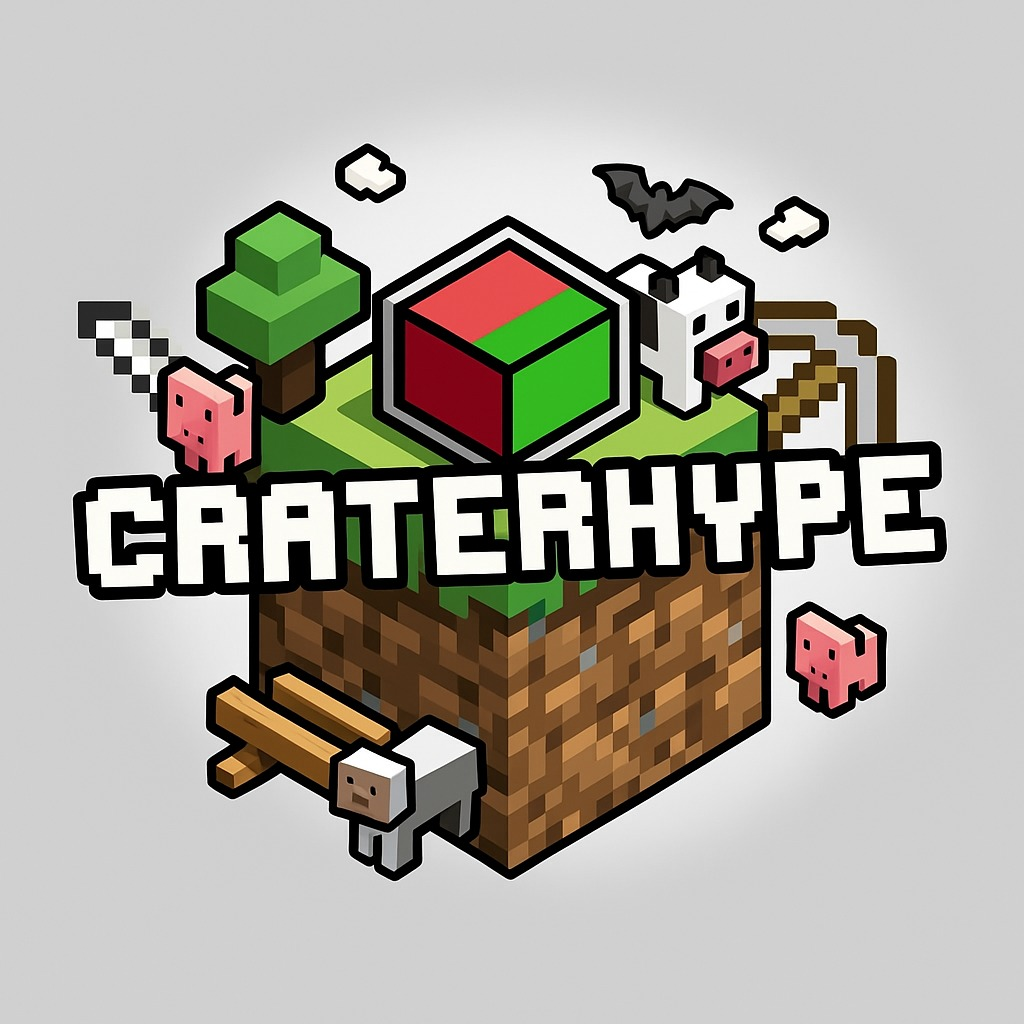 Logo Craterhype